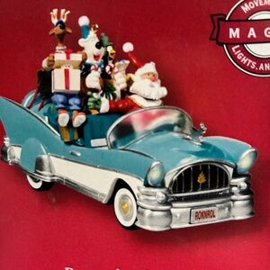 Hallmark 2003 Rockin & Rollin